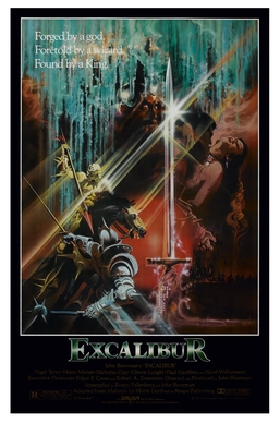 Excalibur (film)